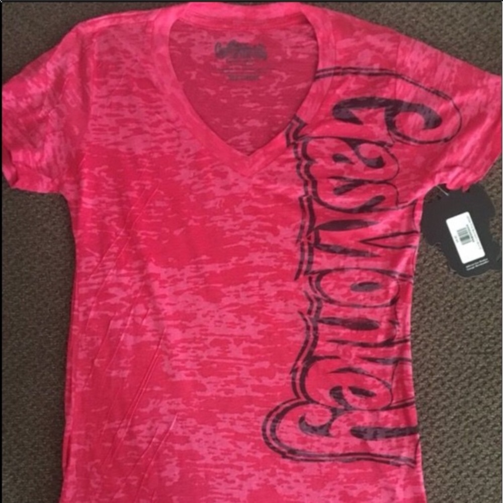 Gas Monkey fitted top